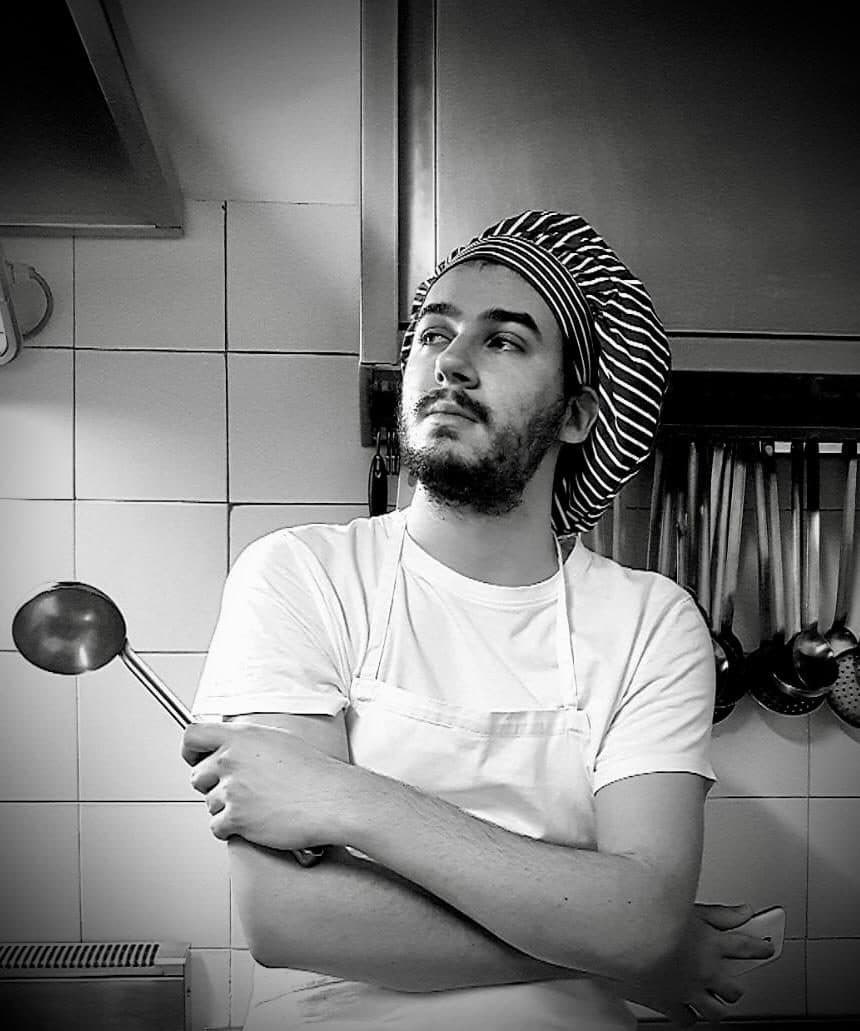 Home Restaurant Filo diretto col Paradiso