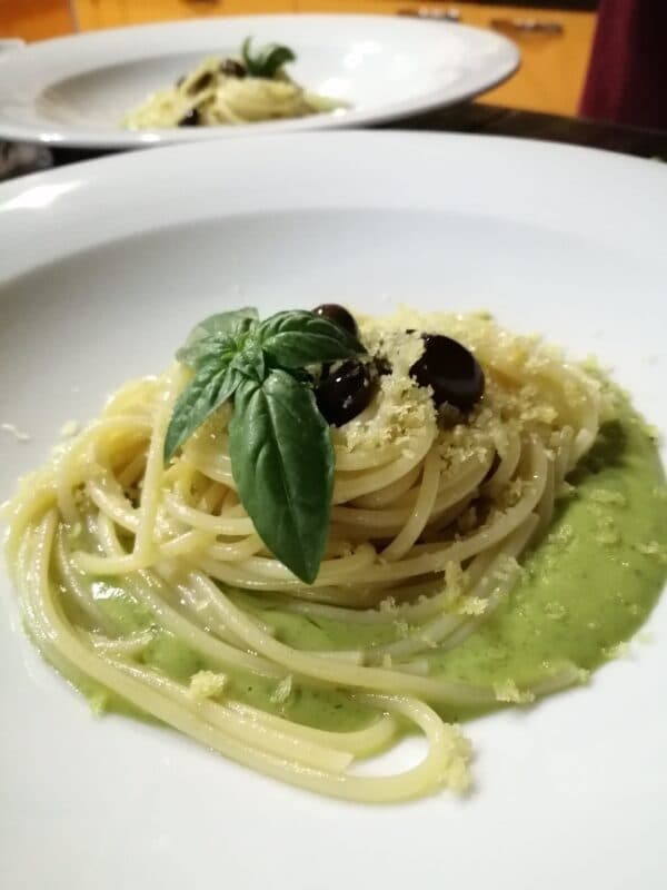 A casa di Lucia - Home Restaurant Hotel