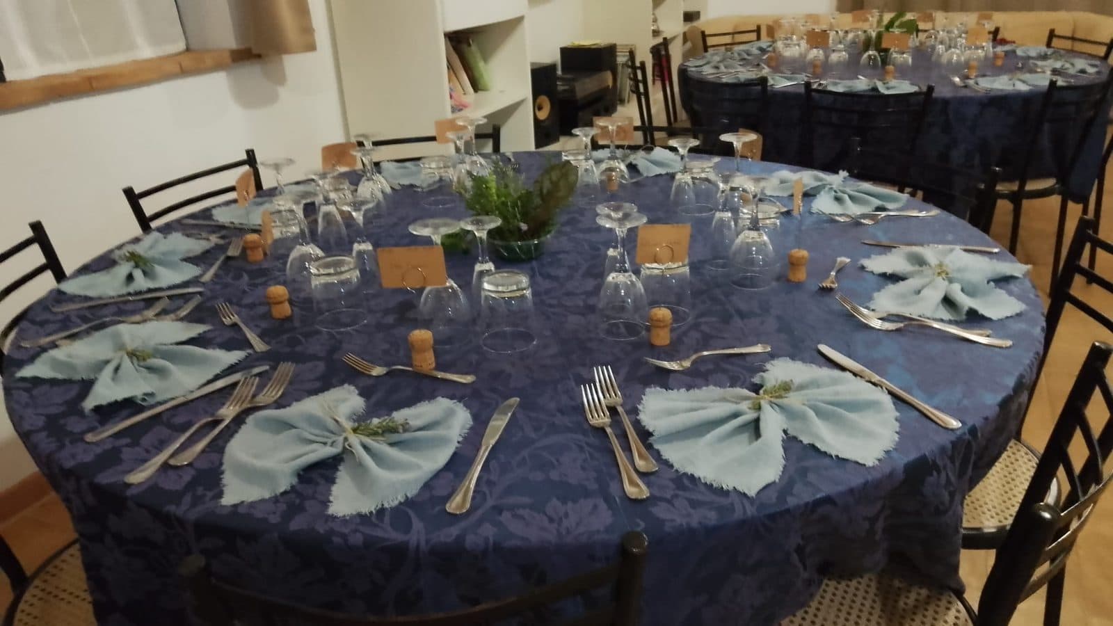 A CASA DEI NONNI