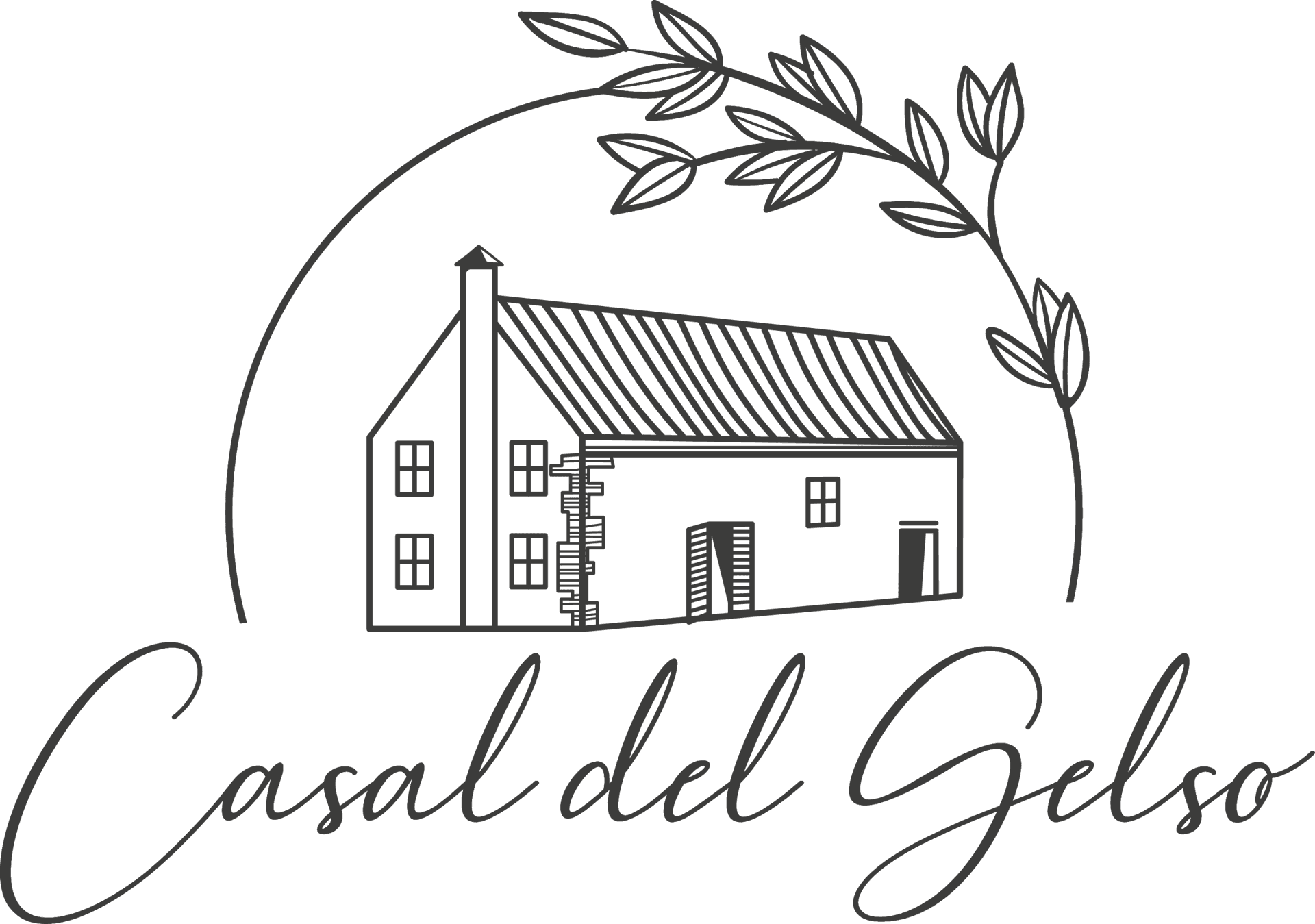 Casal Del Gelso