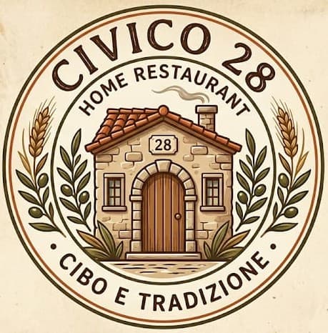 Civico 28 Home Restaurant