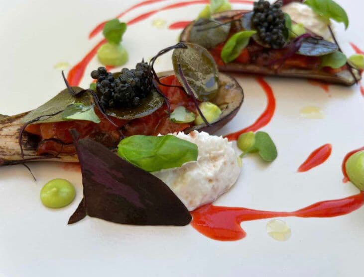 Tavola & Calice Home Restaurant