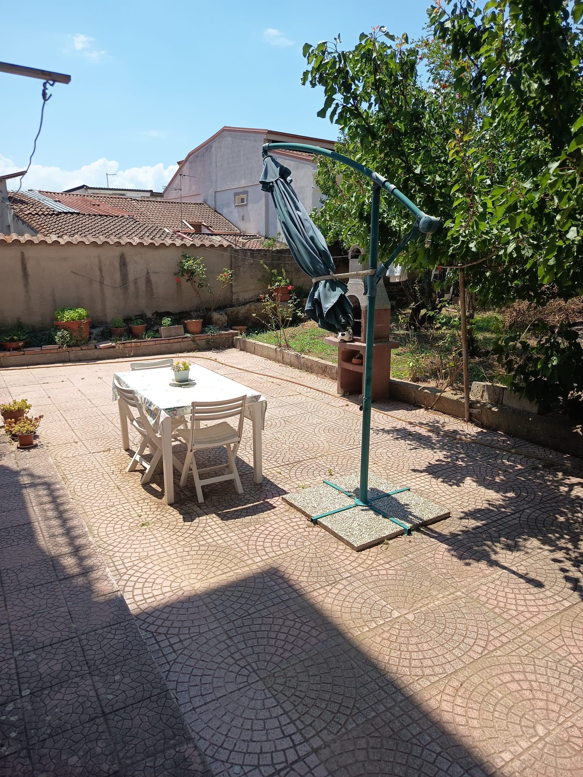 Home Restaurant Sapori Dell'Orto