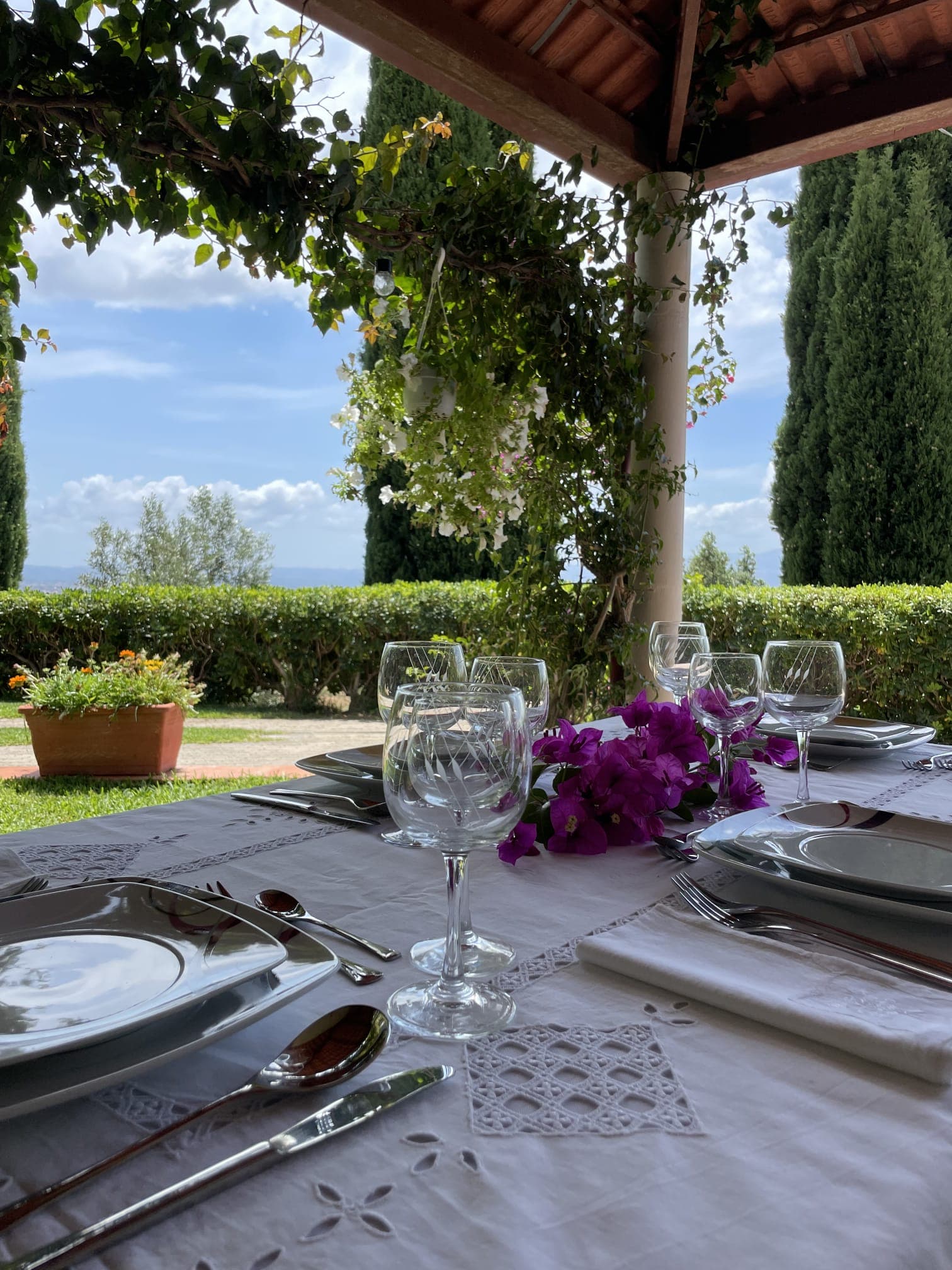 La Casa di Nonna